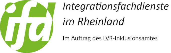 Logo des IFD im Rheinland